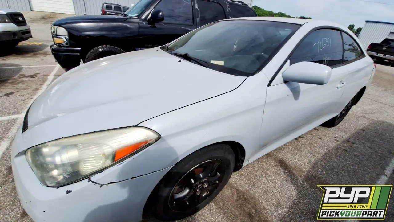Photo of 2008 Toyota Solara