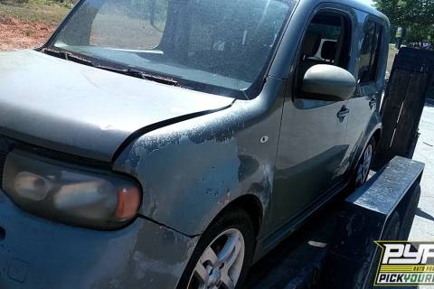 Photo of 2009 Nissan Cube