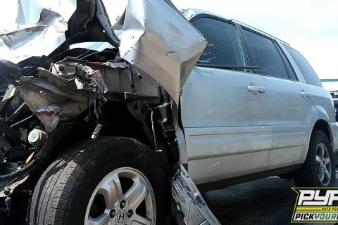 Photo of 2006 Honda Pilot