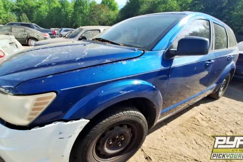 Photo of 2010 Dodge Journey