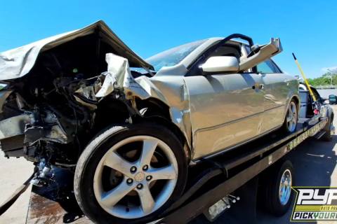 Photo of 2004 Mazda 6