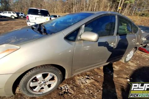 Photo of 2005 Toyota Prius