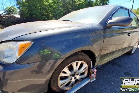Photo of 2008 Toyota Avalon