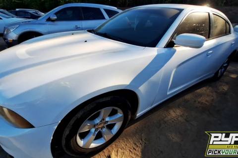 Photo of 2014 Dodge Charger