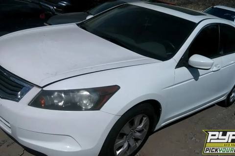 Photo of 2008 Honda Accord