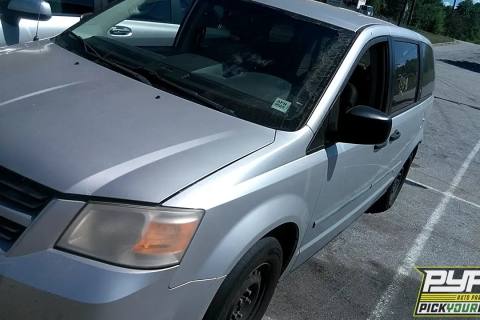 Photo of 2008 Dodge Grand Caravan