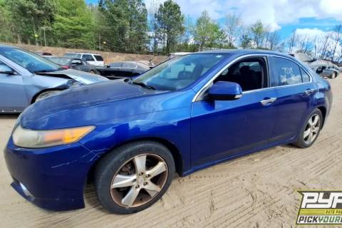 Photo of 2011 Acura Tsx