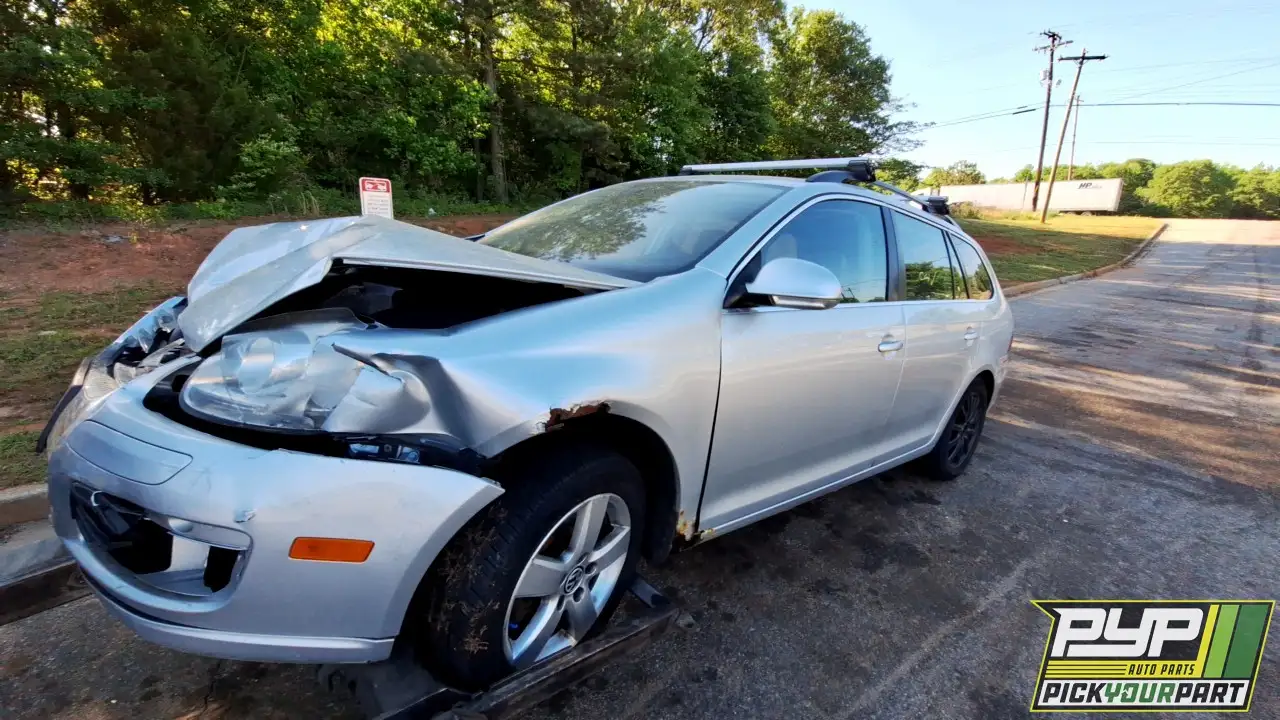 Photo of 2009 Volkswagen Jetta