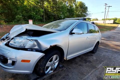 Photo of 2009 Volkswagen Jetta
