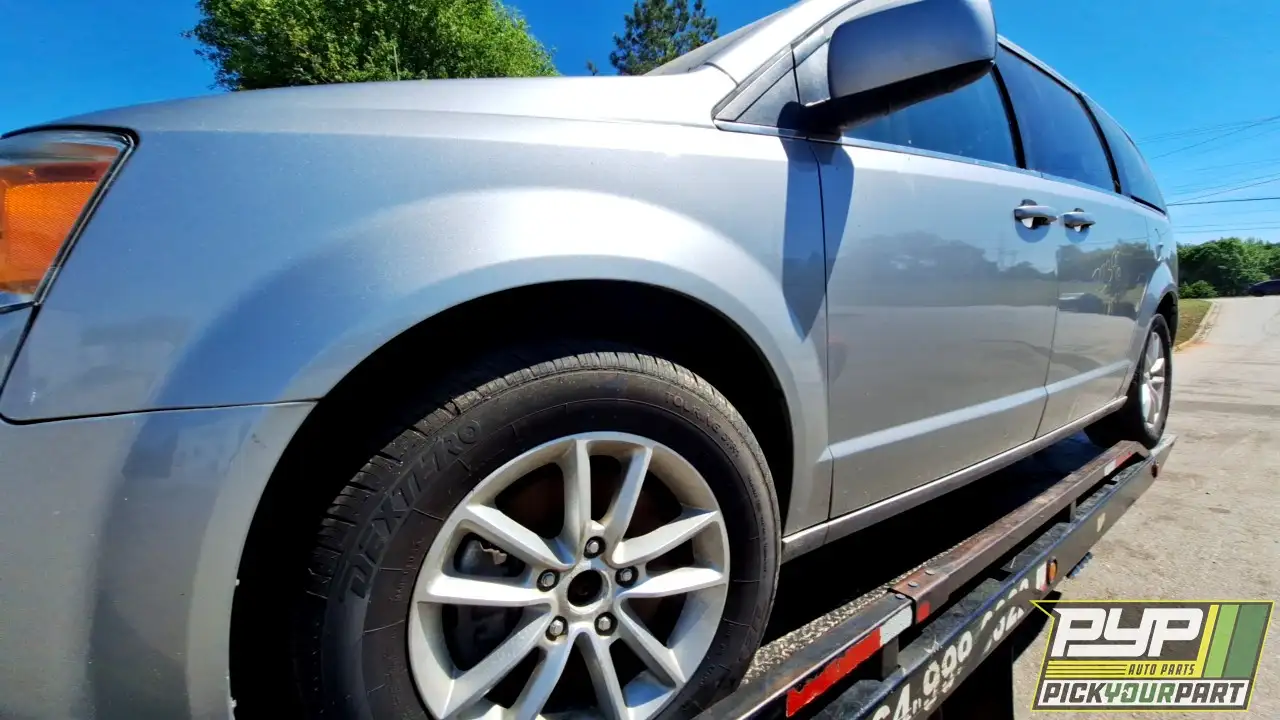 Photo of 2018 Dodge Grand Caravan