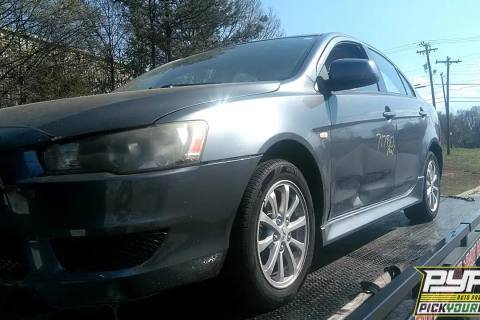 Photo of 2010 Mitsubishi Lancer