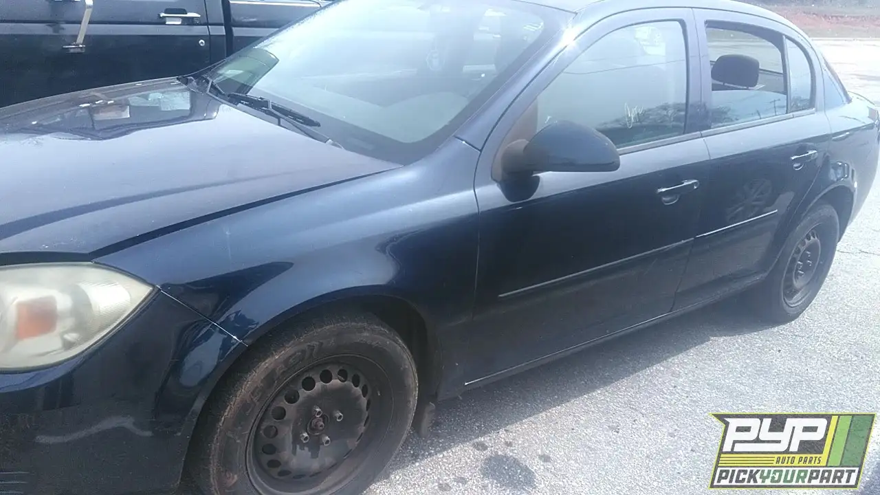 Photo of 2010 Chevrolet Cobalt
