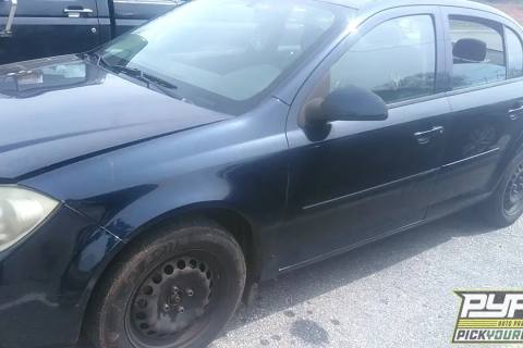 Photo of 2010 Chevrolet Cobalt