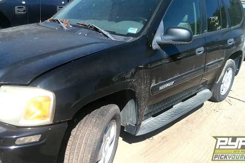 Photo of 2003 Gmc Envoy