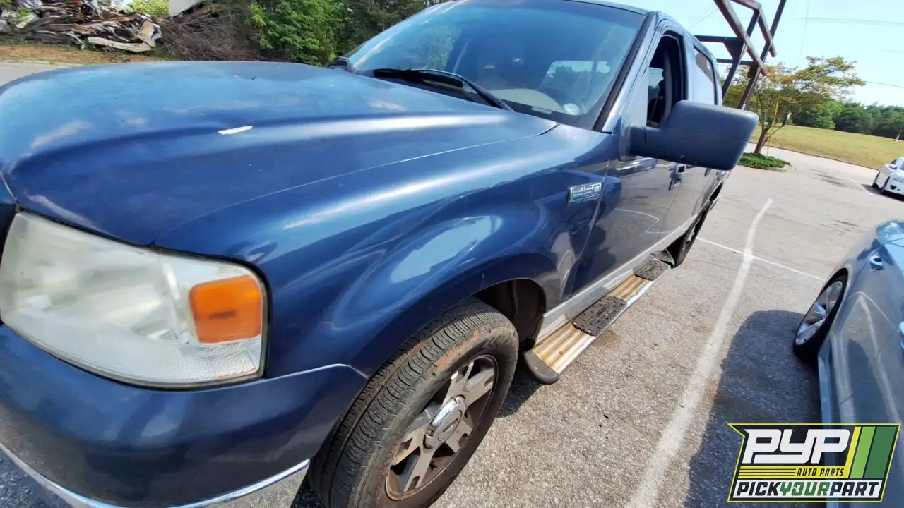 Photo of 2006 Ford F-150