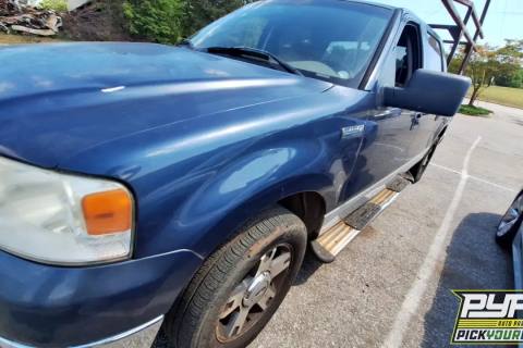 Photo of 2006 Ford F-150