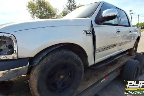 Photo of 2001 Ford F-150