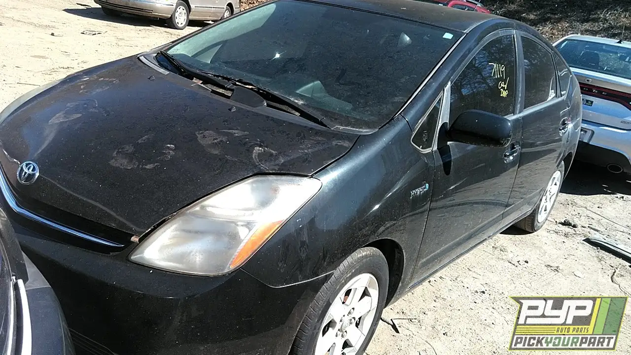 Photo of 2009 Toyota Prius