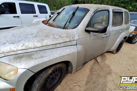 Photo of 2010 Chevrolet Hhr