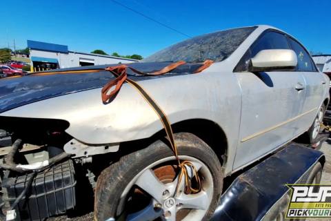 Photo of 2007 Mazda 6