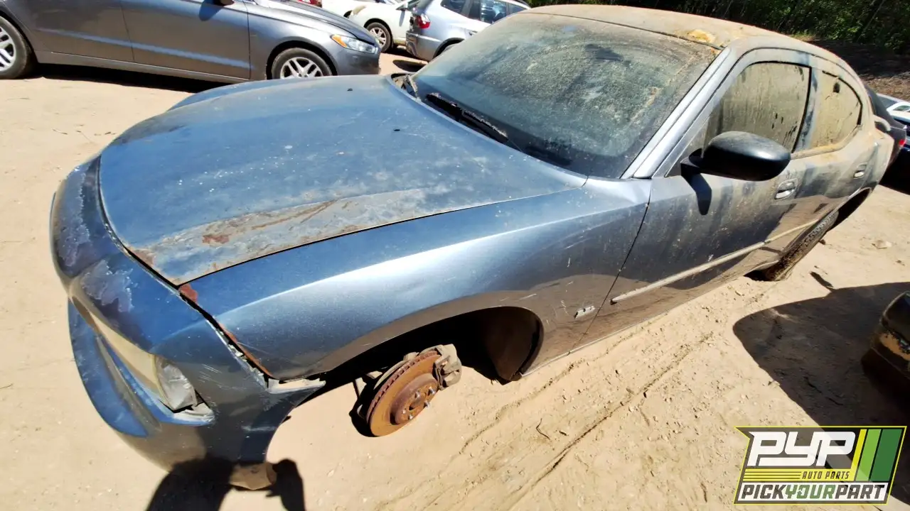 Photo of 2007 Dodge Charger