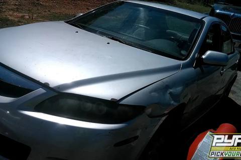 Photo of 2006 Mazda 6