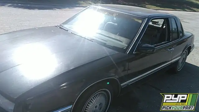 Photo of 1990 Buick Riviera