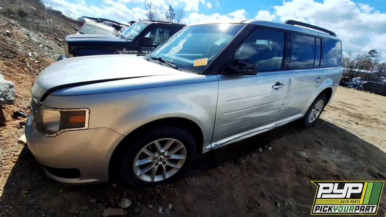 Photo of 2015 Ford Flex
