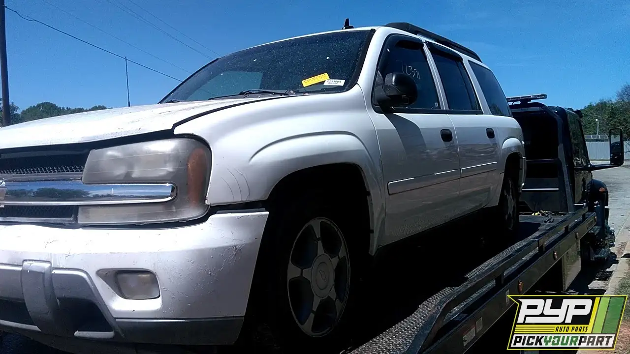 Photo of 2006 Chevrolet Trailblazer Ext