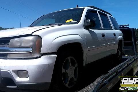 Photo of 2006 Chevrolet Trailblazer Ext