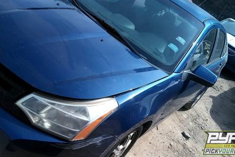 Photo of 2009 Ford Focus