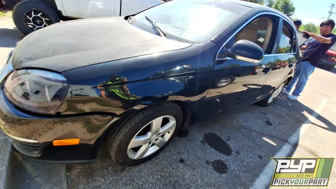 Photo of 2009 Volkswagen Jetta