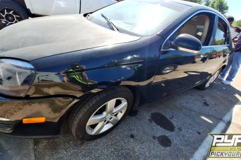 Photo of 2009 Volkswagen Jetta