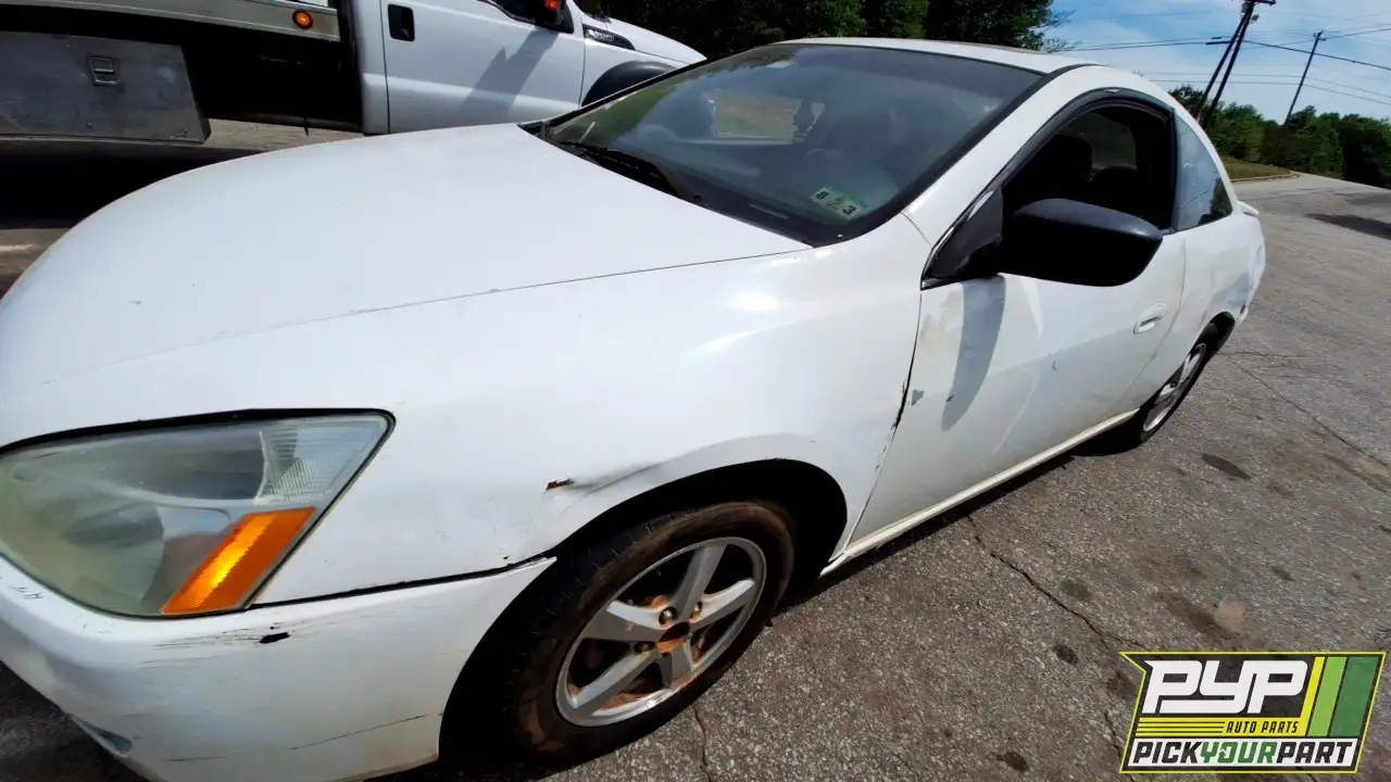Photo of 2005 Honda Accord
