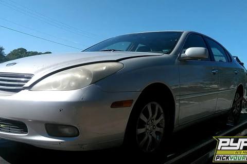 Photo of 2004 Lexus Es330