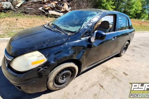 Photo of 2007 Nissan Versa