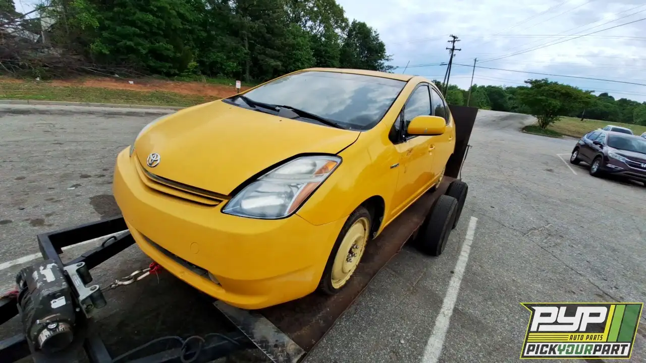 Photo of 2008 Toyota Prius