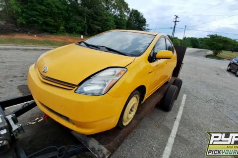 Photo of 2008 Toyota Prius