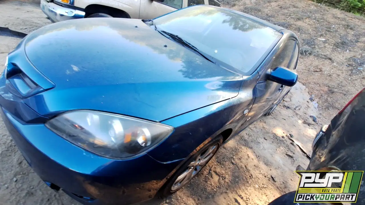 Photo of 2007 Mazda 3