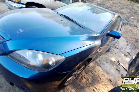 Photo of 2007 Mazda 3
