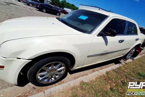 Photo of 2008 Chrysler 300