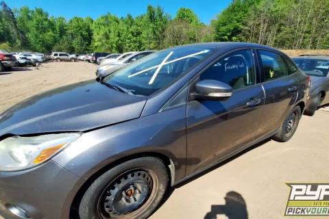 Photo of 2013 Ford Focus
