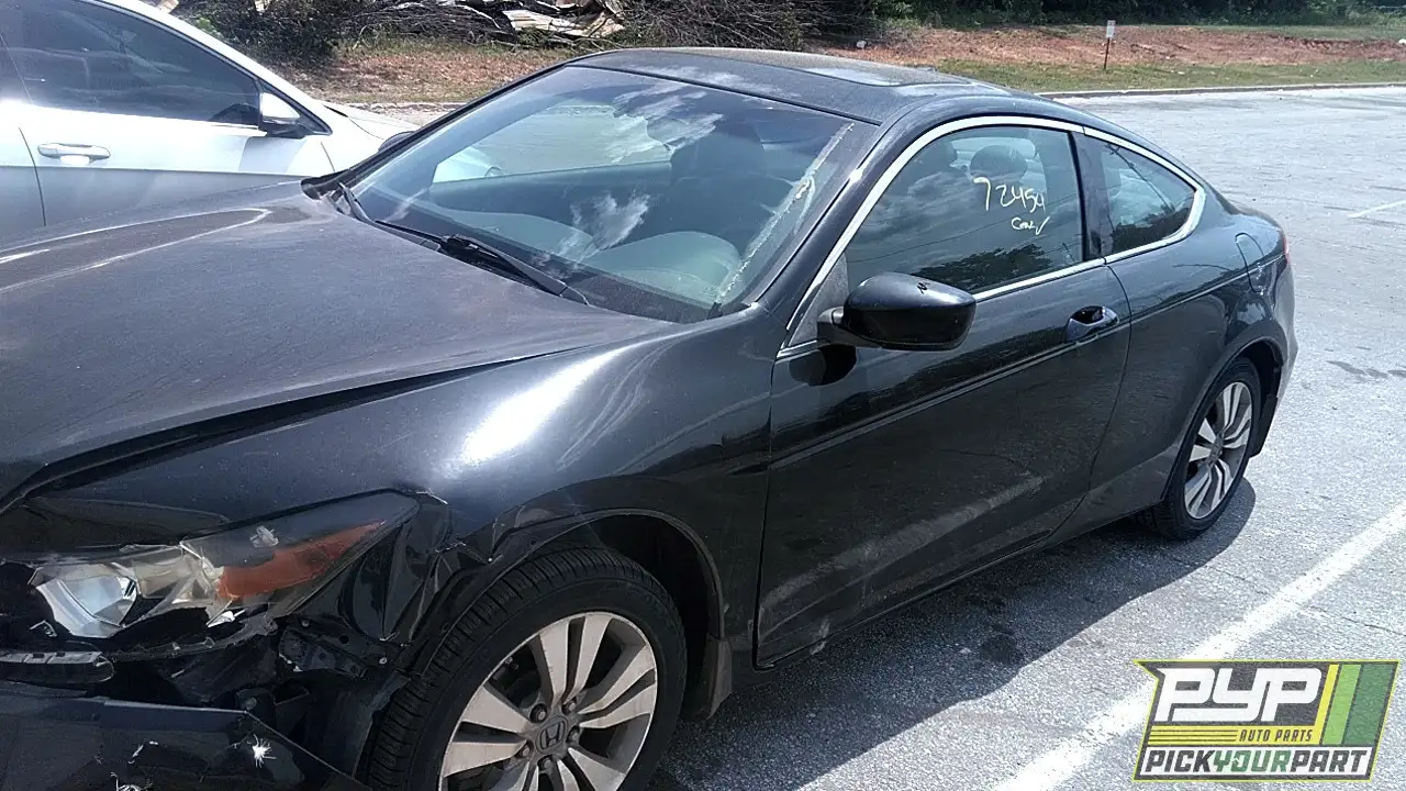 Photo of 2009 Honda Accord