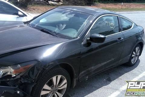 Photo of 2009 Honda Accord