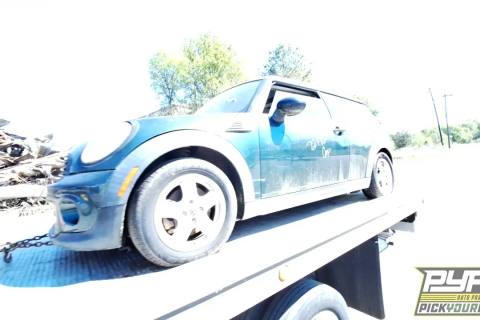 Photo of 2008 Mini Cooper