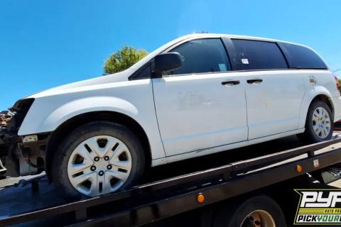 Photo of 2019 Dodge Grand Caravan