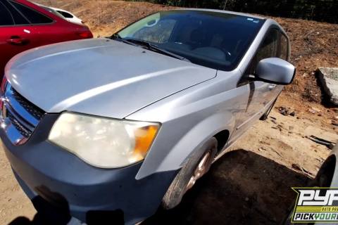 Photo of 2011 Dodge Grand Caravan