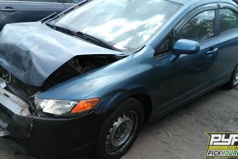 Photo of 2007 Honda Civic
