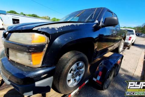 Photo of 2006 Chevrolet Colorado