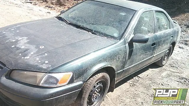 Photo of 1999 Toyota Camry